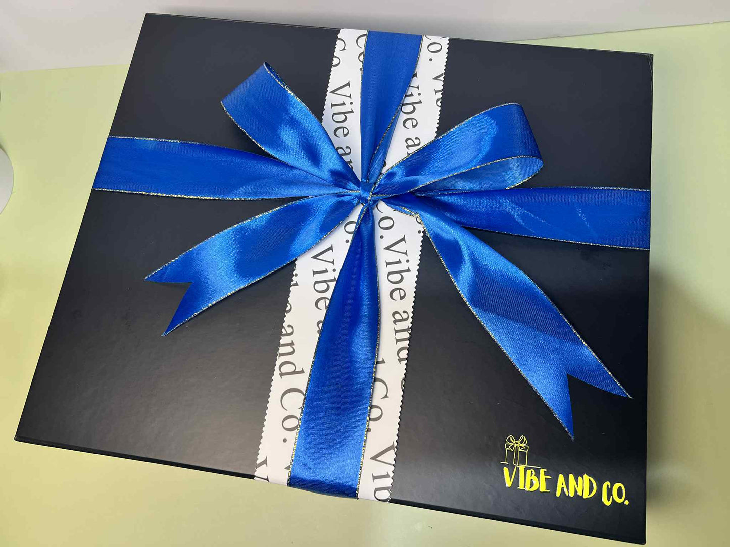 Personalized Luxury BBQ Gift Hamper