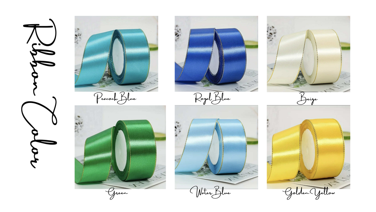 Personalized Luxury BBQ Gift Hamper